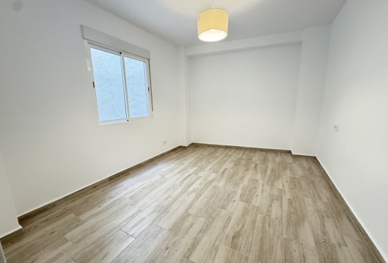 Revente - Appartement - Torrevieja