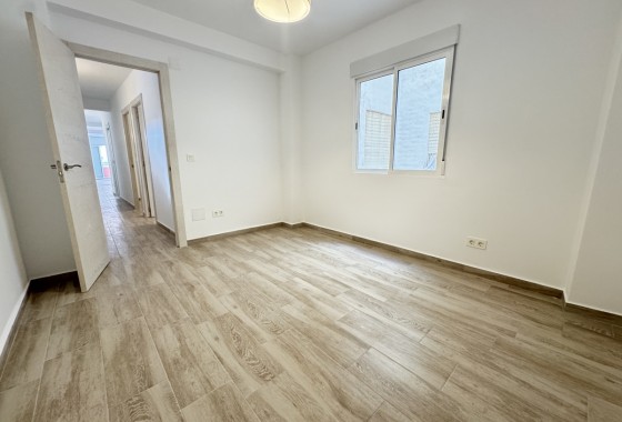 Revente - Appartement - Torrevieja