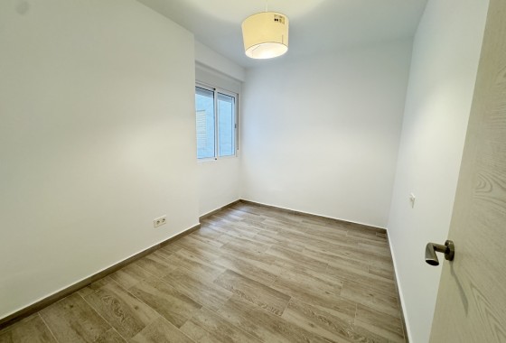 Revente - Appartement - Torrevieja