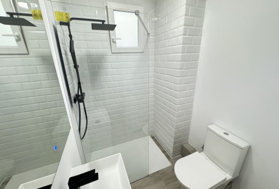 Revente - Appartement - Torrevieja