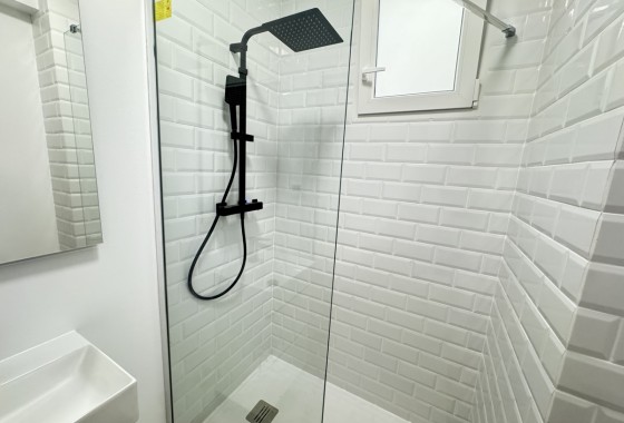 Revente - Appartement - Torrevieja