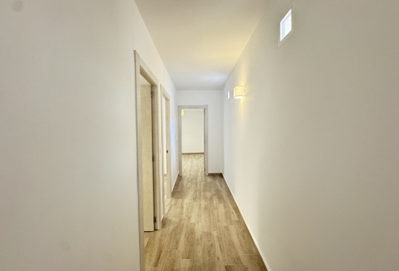 Revente - Appartement - Torrevieja