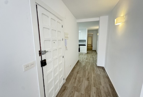 Revente - Appartement - Torrevieja