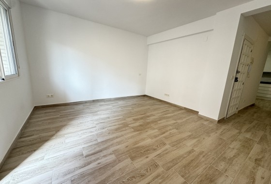 Revente - Appartement - Torrevieja