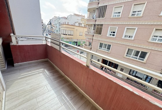 Revente - Appartement - Torrevieja