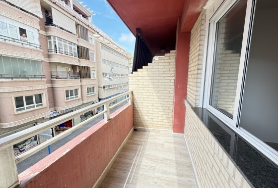 Revente - Appartement - Torrevieja