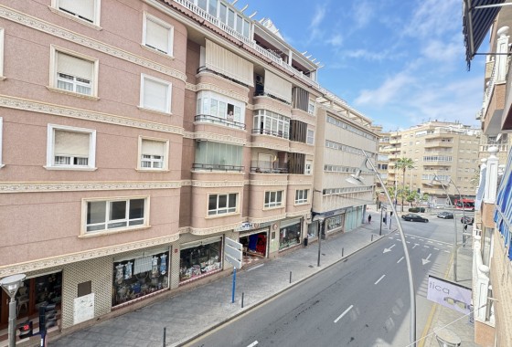 Revente - Appartement - Torrevieja