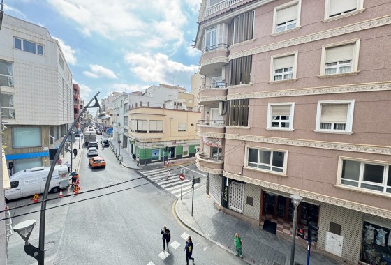 Revente - Appartement - Torrevieja