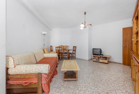 Segunda Mano - Apartamento - Torrevieja - Playa de los Locos