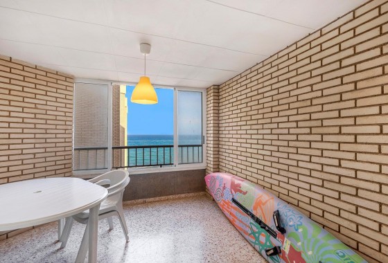 Revente - Appartement - Torrevieja - Playa de los Locos