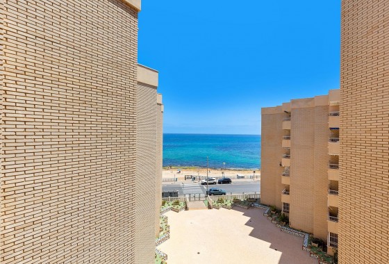 Revente - Appartement - Torrevieja - Playa de los Locos