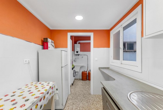 Segunda Mano - Apartamento - Torrevieja - Playa de los Locos