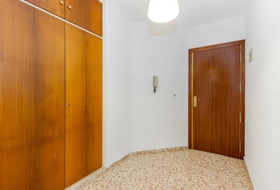 Revente - Appartement - Torrevieja - Playa de los Locos