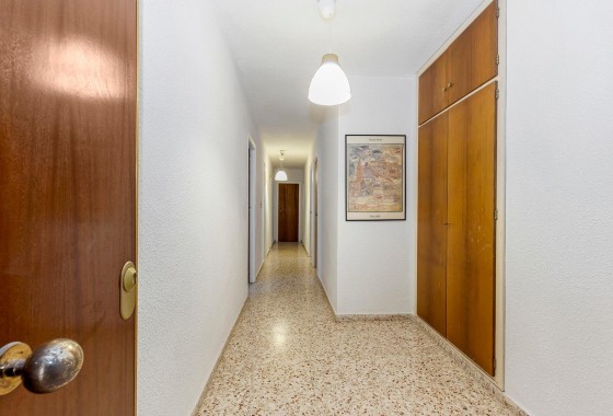 Revente - Appartement - Torrevieja - Playa de los Locos