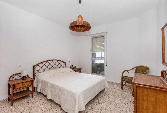 Revente - Appartement - Torrevieja - Playa de los Locos