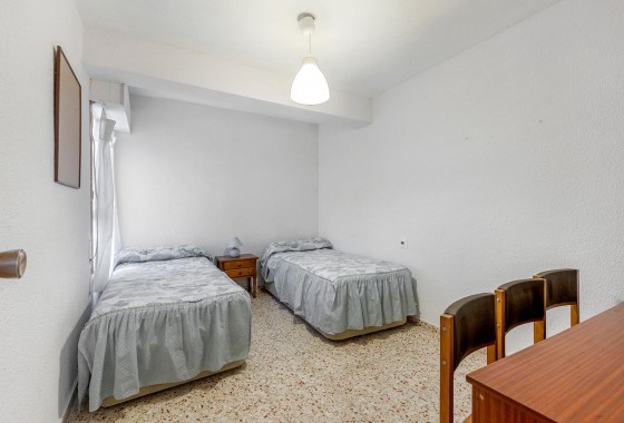 Revente - Appartement - Torrevieja - Playa de los Locos