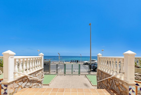 Revente - Appartement - Torrevieja - Playa de los Locos