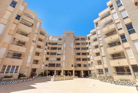 Revente - Appartement - Torrevieja - Playa de los Locos