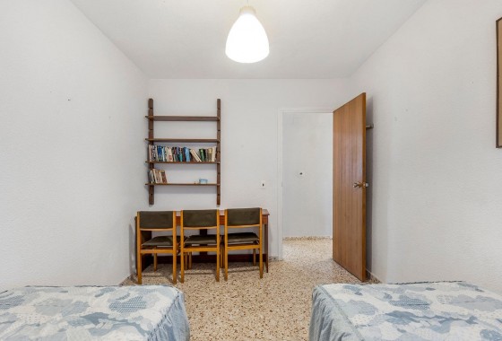 Segunda Mano - Apartamento - Torrevieja - Playa de los Locos