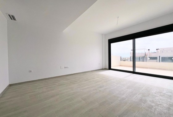 Obra nueva - Apartamento - Orihuela Costa - Villamartín