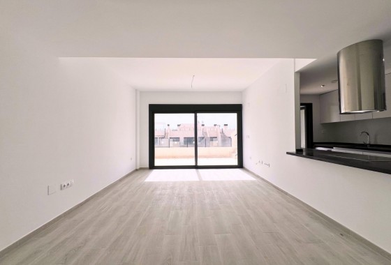 Obra nueva - Apartamento - Orihuela Costa - Villamartín