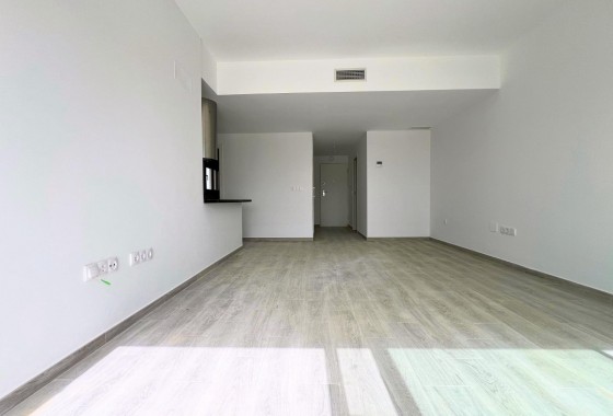 Obra nueva - Apartamento - Orihuela Costa - Villamartín