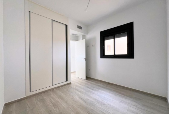 Obra nueva - Apartamento - Orihuela Costa - Villamartín