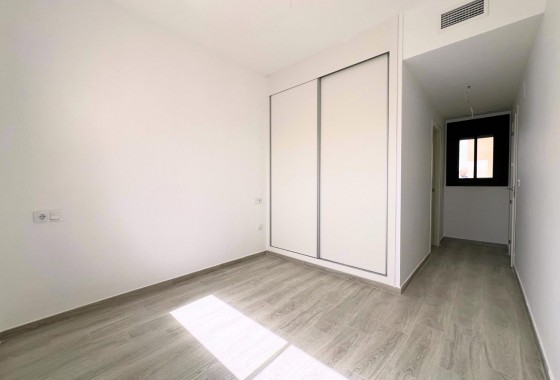 Obra nueva - Apartamento - Orihuela Costa - Villamartín