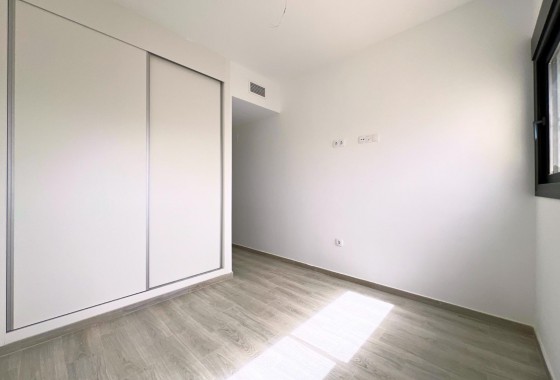 Obra nueva - Apartamento - Orihuela Costa - Villamartín