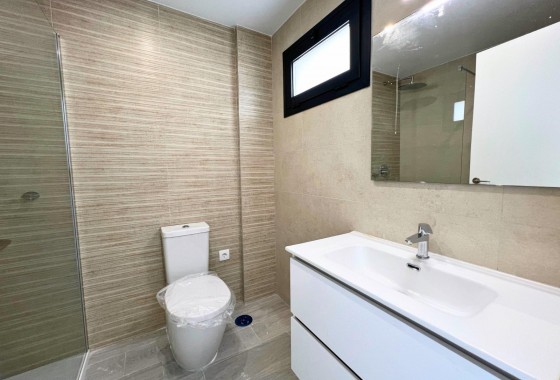 Obra nueva - Apartamento - Orihuela Costa - Villamartín