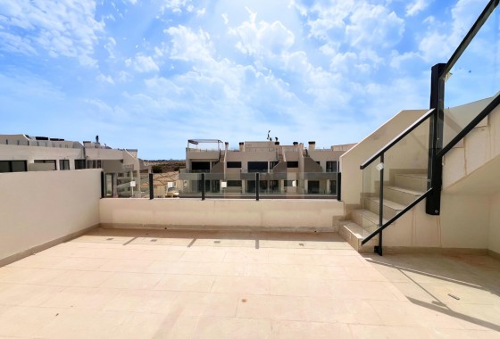 New Build - Apartment - Orihuela Costa - Villamartín