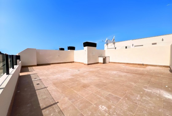 Obra nueva - Apartamento - Orihuela Costa - Villamartín