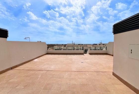 Obra nueva - Apartamento - Orihuela Costa - Villamartín