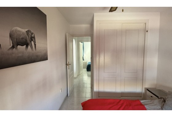 Segunda Mano - Apartamento - Orihuela Costa