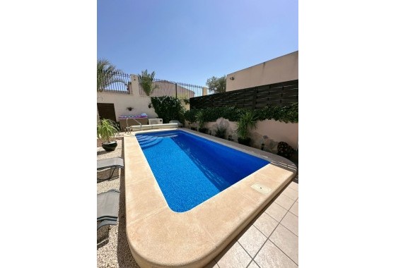 Resale - Detached Villa - Ciudad Quesada/Rojales - Ciudad Quesada