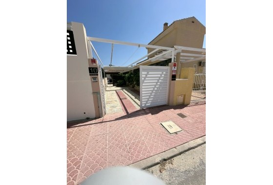 Resale - Detached Villa - Ciudad Quesada/Rojales - Ciudad Quesada