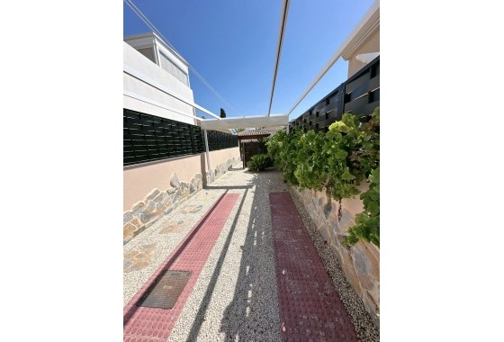 Resale - Detached Villa - Ciudad Quesada/Rojales - Ciudad Quesada