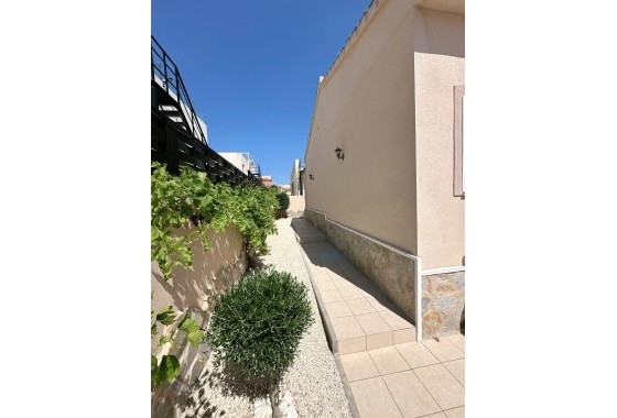 Resale - Detached Villa - Ciudad Quesada/Rojales - Ciudad Quesada