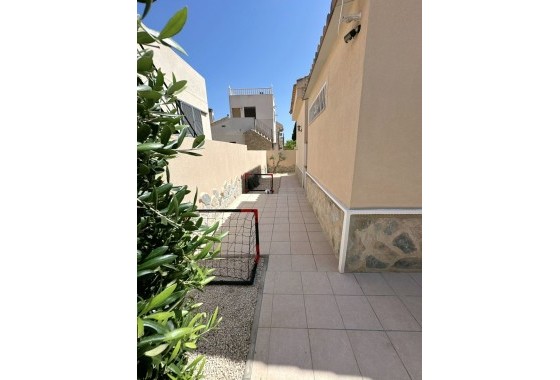 Resale - Detached Villa - Ciudad Quesada/Rojales - Ciudad Quesada