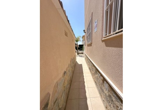 Resale - Detached Villa - Ciudad Quesada/Rojales - Ciudad Quesada