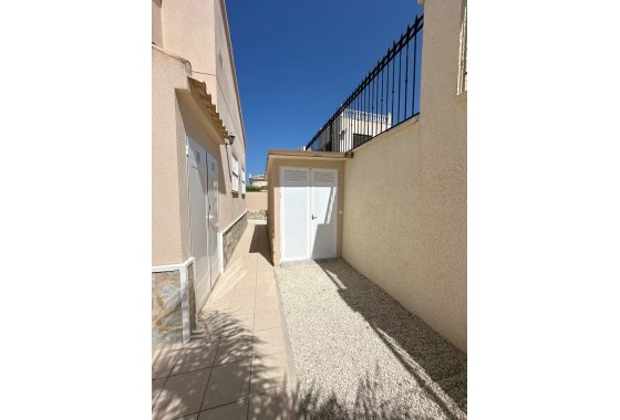 Resale - Detached Villa - Ciudad Quesada/Rojales - Ciudad Quesada