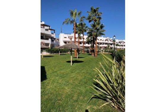 Resale - Apartment - Pulpi - Mar de pulpí