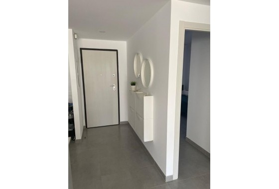 Revente - Appartement - Pulpi - Mar de pulpí