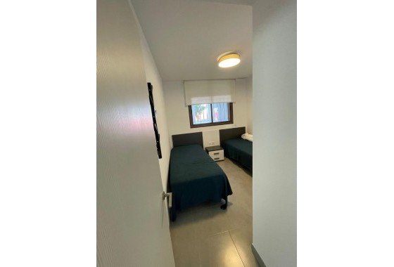 Revente - Appartement - Pulpi - Mar de pulpí