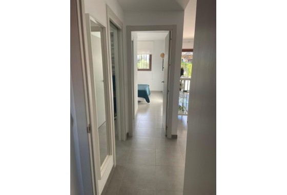 Revente - Appartement - Pulpi - Mar de pulpí