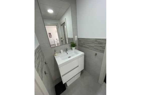 Revente - Appartement - Pulpi - Mar de pulpí