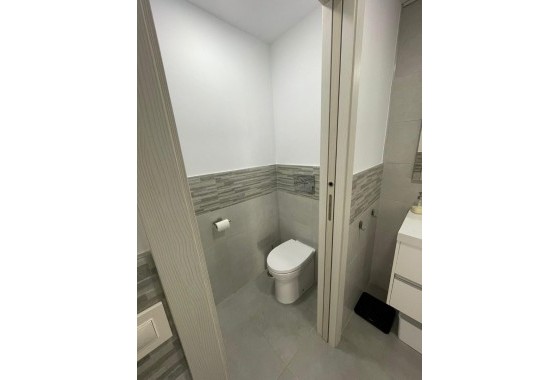 Revente - Appartement - Pulpi - Mar de pulpí