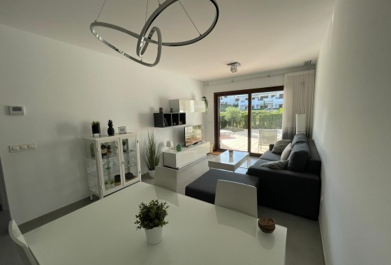 Revente - Appartement - Pulpi - Mar de pulpí