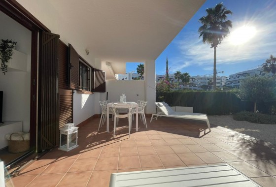 Resale - Apartment - Pulpi - Mar de pulpí