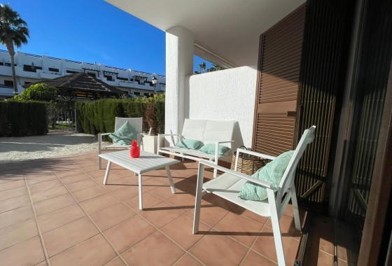 Resale - Apartment - Pulpi - Mar de pulpí